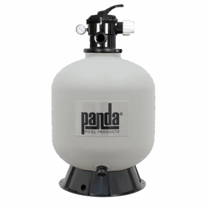 Filtro de arena para piscina FPD22T