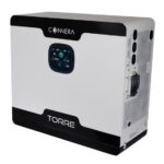 INVERSOR DE ESTACIÓN MODULAR ALL-IN-ONE INV-TORRE-10KM-2/2