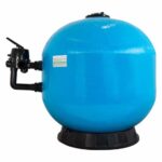 Filtro de arena para piscina en fibra de vidrio MARB-48L-FB-6V