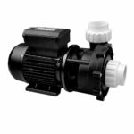 Motobomba para hidromasaje/SPA NOVA30-1230