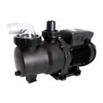 Motobomba centrífuga monoetapa para recirculación y filtración del agua NOX-25-1115