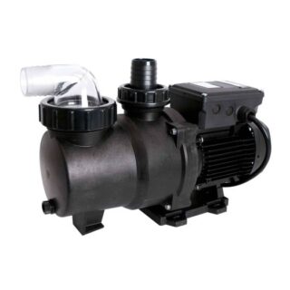 Motobomba centrífuga monoetapa para recirculación y filtración del agua NOX-25-1115