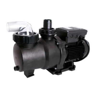 Motobomba centrífuga monoetapa para recirculación y filtración del agua NOX-25-1115