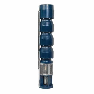 Bomba sumergible para pozo profundo 22NX75-1-1B