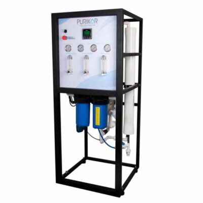 SISTEMA DE ÓSMOSIS INVERSA INDUSTRIAL PK-ROI-1M-A-DM