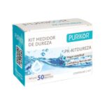 MEDIDOR DE DUREZA PK-KITDUREZA