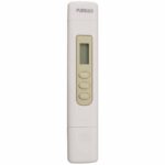 MEDIDOR DE CONDUCTIVIDAD Y TEMPERATURA PK-TDS3