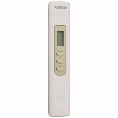 MEDIDOR DE CONDUCTIVIDAD Y TEMPERATURA PK-TDS3