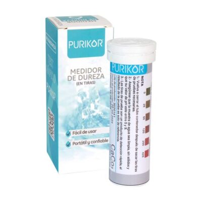 MEDIDOR DE DUREZA PK-TIRASDUREZA