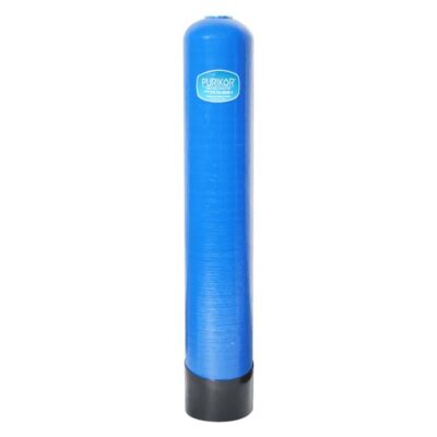 TANQUE EN FIBRA PARA SISTEMA DE FILTRACION Y SUAVIZACION PKTN-0948-1