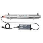 SISTEMA DE DESINFECCIÓN CON LUZ UV PKUV-6-RAV-PK