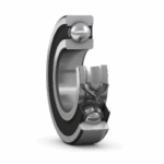 BALERO/RODAMIENTO RIGIDO DE BOLAS, 6309-2RS1/C3