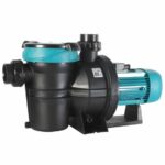 Motobomba para piscina SILEN200-S2-3220