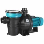 Motobomba para piscina SILEN300-S2-3220