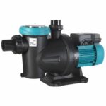 Motobomba para piscina SILEN75-S-1115