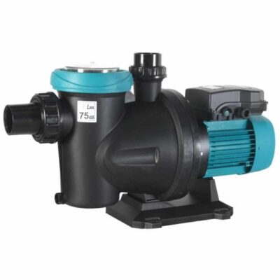 Motobomba para piscina SILEN150-S-1220