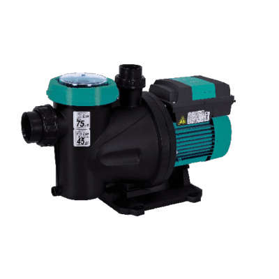 Motobomba para piscina con variador de frecuencia SILENPLUS1M/1115
