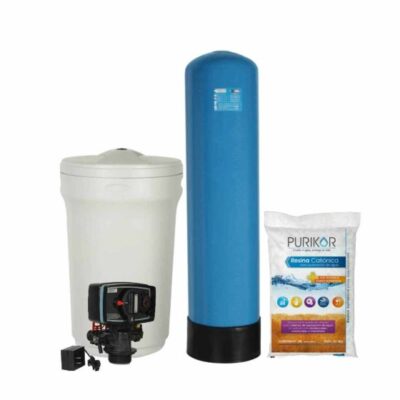 KITS DE SUAVIZADORES NO ENSAMBLADOS  SOFT26T-1