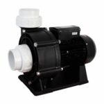 Motobomba para piscina SUPRA3-30-1230