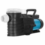 Motobomba para piscina SUPRA 20/1230