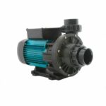 Motobomba para hidromasaje/SPA WIPER3 200/1230
