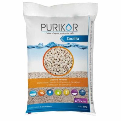 Zeolita mineral PKZEOLITA
