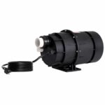 Soplador para hidromasaje y SPA BULLE400-1127