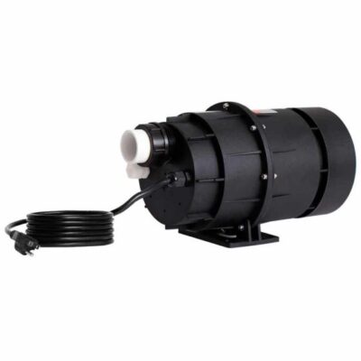 Soplador para hidromasaje y SPA BULLE400-1127