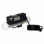 Calentador para hidromasaje y spa CALORE1000-1127