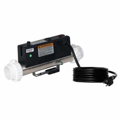 Calentador para hidromasaje y spa CALORE1000-1127