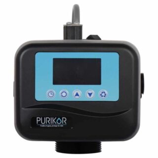 VÁLVULAS PARA FILTRO PK-CUORE-PFT-1665
