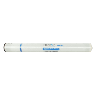 MEMBRANA PARA ÓSMOSIS INVERSA PKRO-4040LP-E