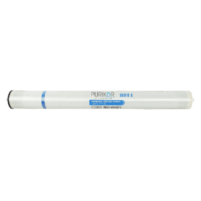 MEMBRANA PARA ÓSMOSIS INVERSA PKRO-4040LP-E