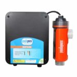 Clorador salino para piscinas SMARTCLPLUSPH25230