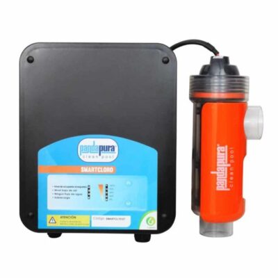 Clorador salino para piscinas SMARTCLPLUSPH35230
