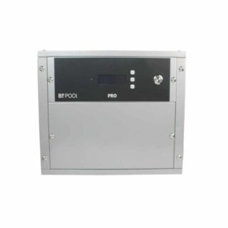 Clorador salino para piscinas SMARTCLPLUS200230