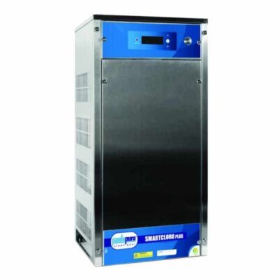 Clorador salino para piscinas SMARTCLPLUS500230