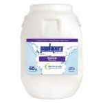 Químico desinfectante para piscinas PP-QUICK-50K-GNL