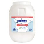 Químico desinfectante para piscinas PP-TRIGRAN-50K-GNL