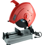 Cortadora De Metales 14" 15Amp 1800W 3900 Rpm Abrasiva