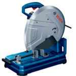 Cortadora De Metales 14" 2400 W 3800 Rpm Abrasiva (Gco 14-24) BOSCH
