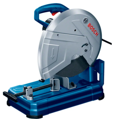 Cortadora De Metales 14" 2400 W 3800 Rpm Abrasiva (Gco 14-24) BOSCH
