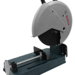 Cortadora De Metales 14" 2300 W 4100 Rpm Abrasiva (Gco 230) BOSCH