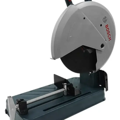 Cortadora De Metales 14" 2300 W 4100 Rpm Abrasiva (Gco 230) BOSCH