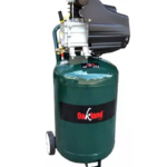 Compresor Moto Lubricado 3.5 Hp 50Lt Vertical