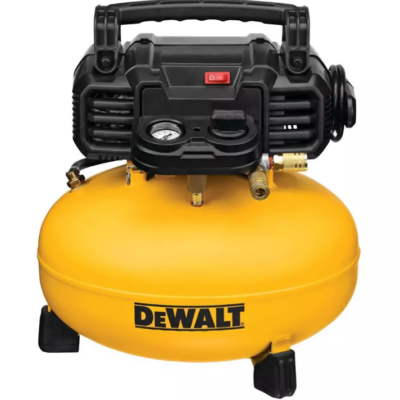 Compresor Libre De Aceite 120 Volt 3300 Rpm 0.9 Hp 22.7Lt 165Psi