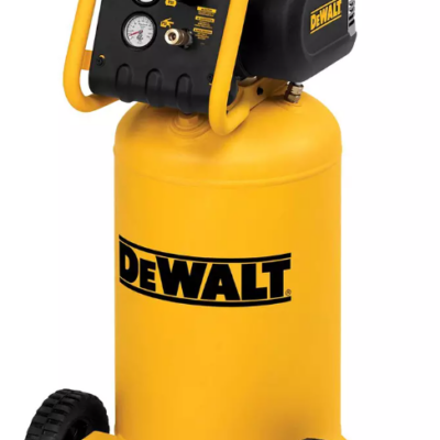 Compresor Libre De Aceite 120 Volt 1750 Rpm 1.8 Hp 60Lt. 90Psi Vertical