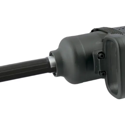 Pistola De Impacto Neumatica 1" 2582.3Ft-Lb 3200