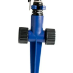 Aspersor Pulsaciones Plastico 2 Vias 1 Boca Estaca Plastica
