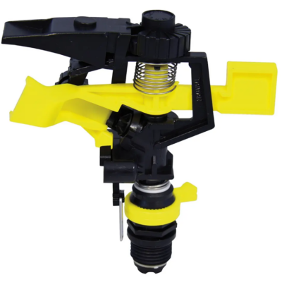 Cabeza Para Aspersor Pulsaciones Plastico 1Boca